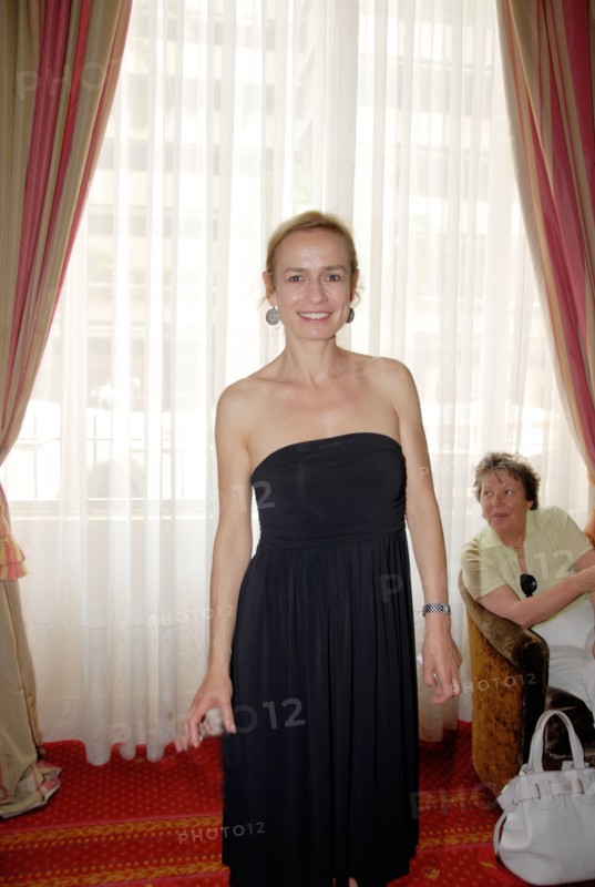 Festival de Cannes 2009 : Sandrine Bonnaire