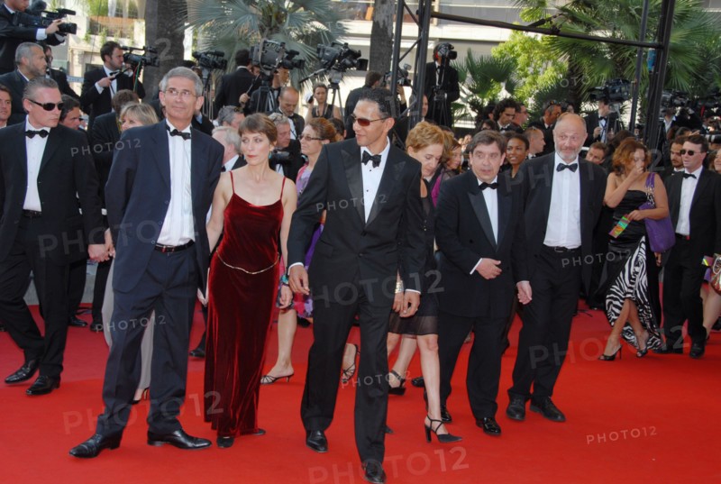 Festival de Cannes 2009 : jury du film de la Caméra d'Or