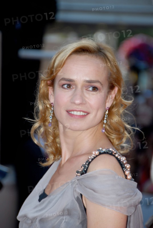 Cannes Festival 2009: Sandrine Bonnaire