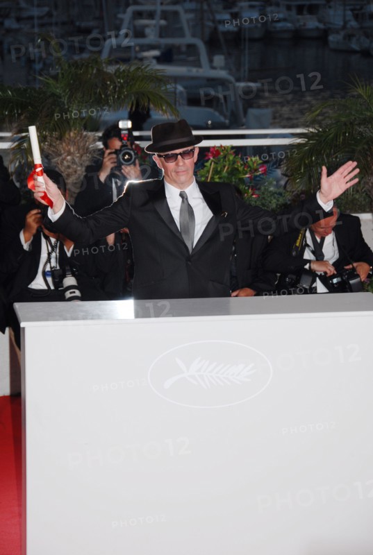 Festival de Cannes 2009 : Jacques Audiard