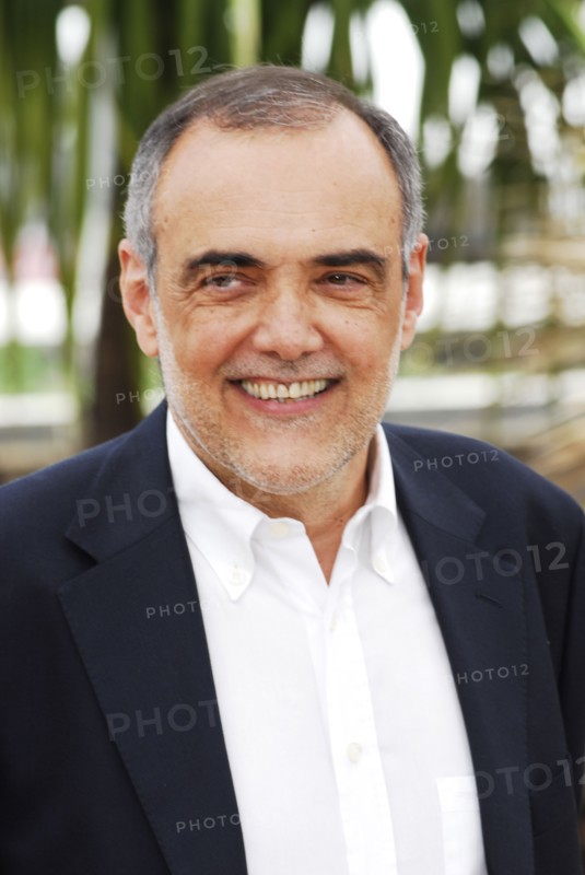 ALBERTO BARBERA