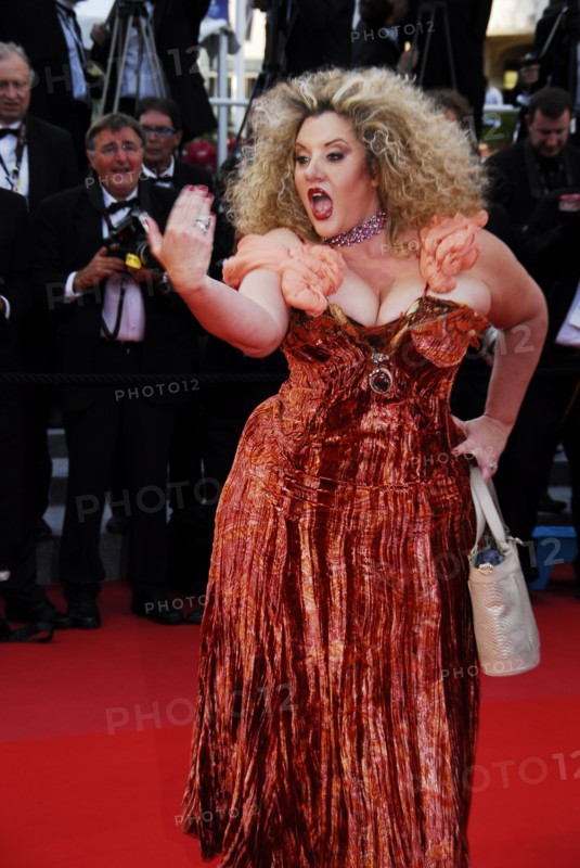 Velvet d'Amour