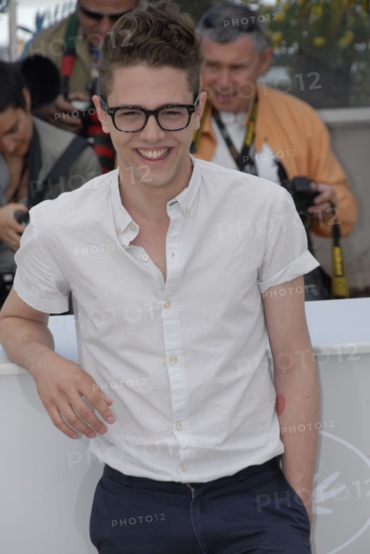 Xavier Dolan
