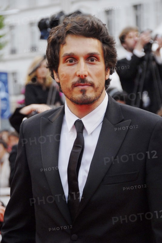 Vincent Elbaz