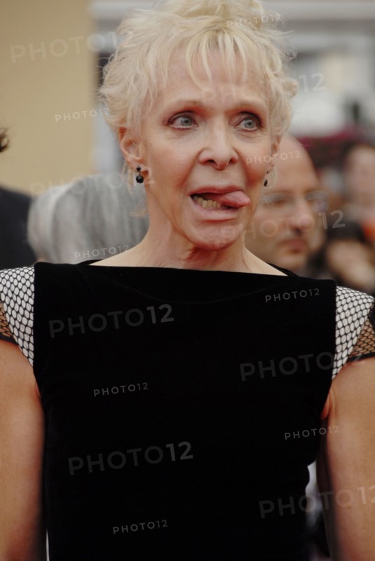 Toni Marshall