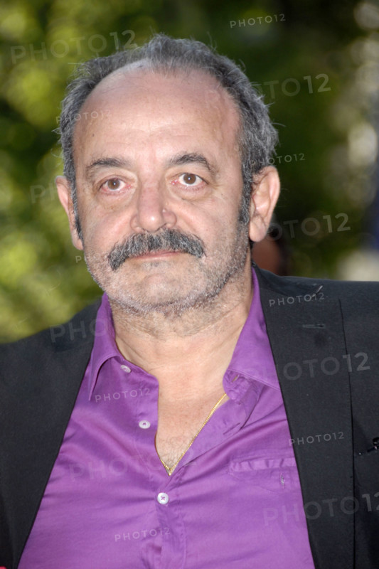 Louis Chedid
