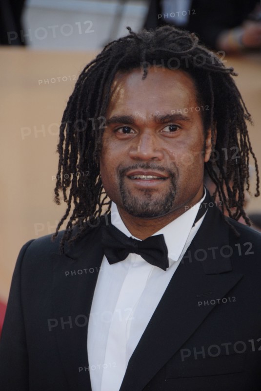 Christian Karembeu