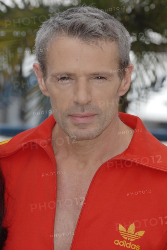 Lambert Wilson