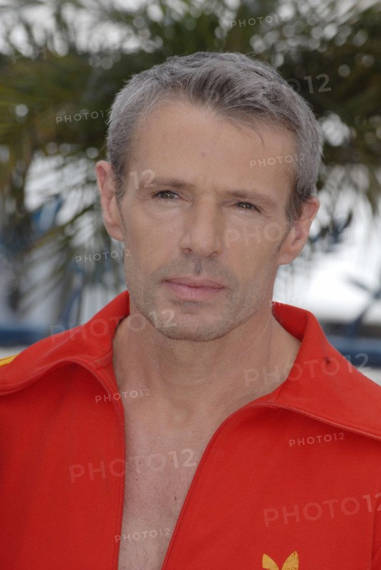 Lambert Wilson