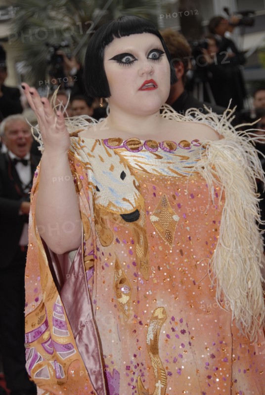 Beth Ditto
