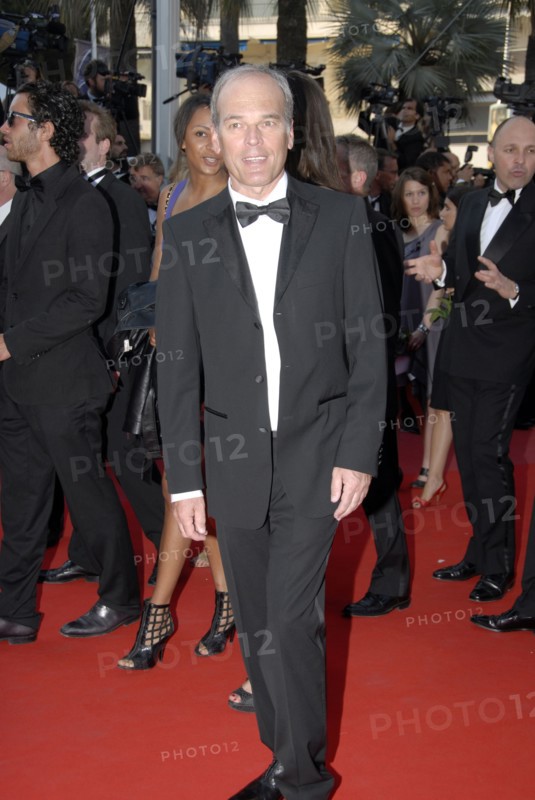 Laurent Baffie