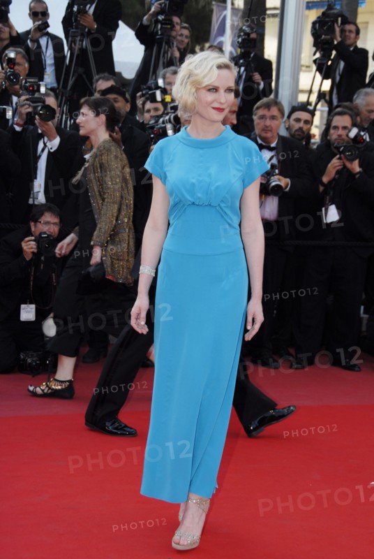 Kirsten Dunst