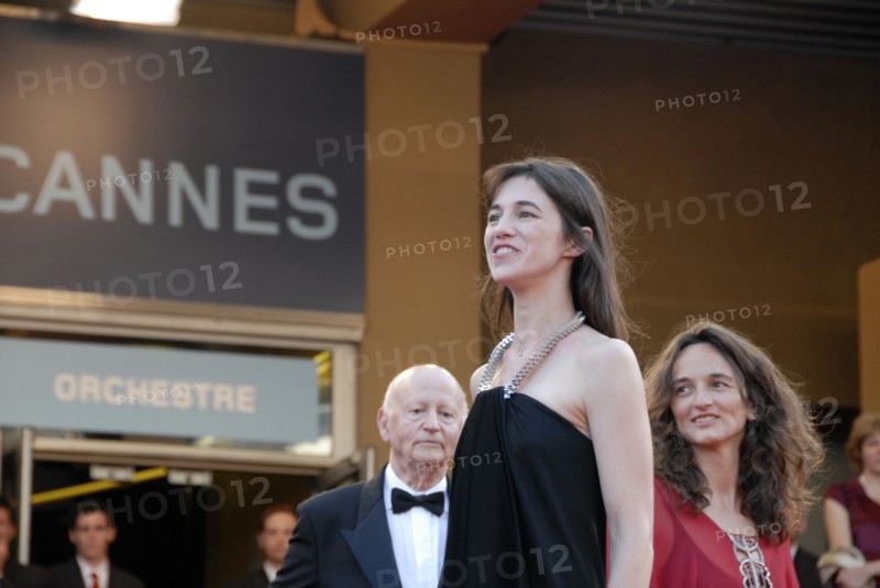 Charlotte Gainsbourg