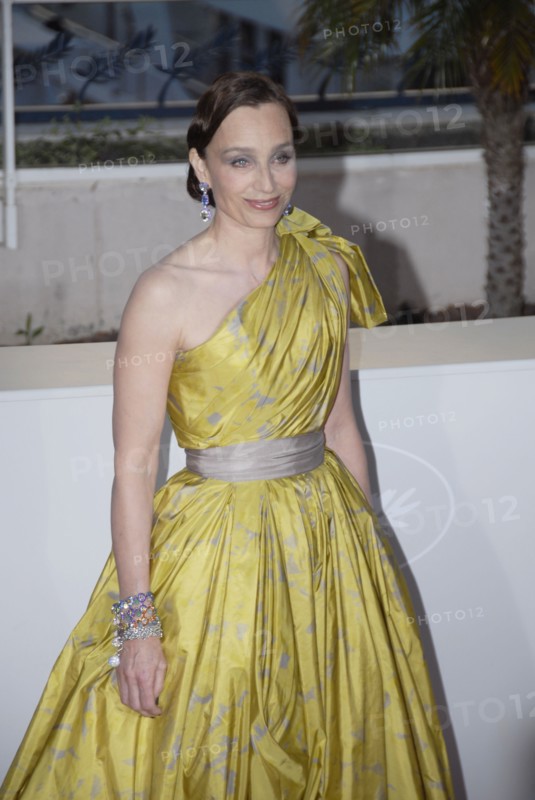 Kristin Scott Thomas