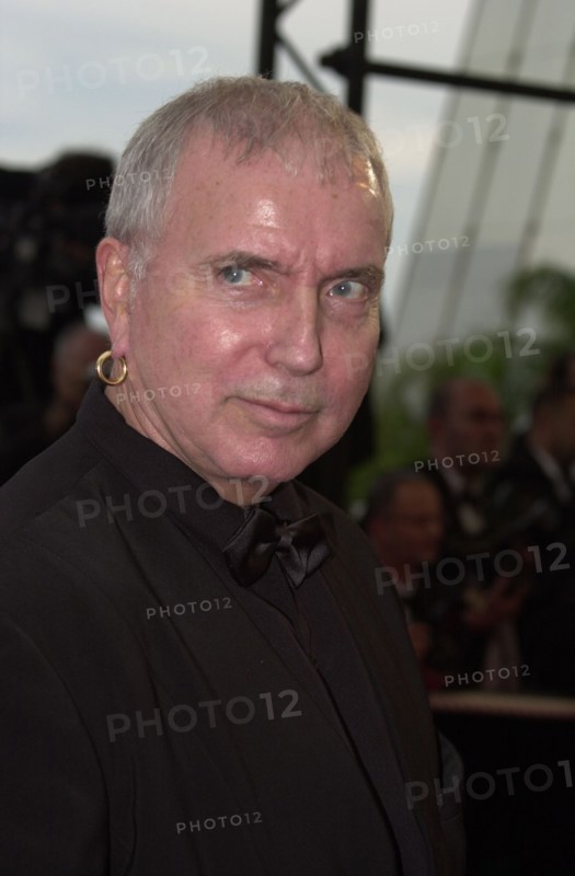 BERNARD LAVILLIERS