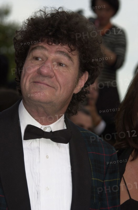 ROBERT CHARLEBOIS