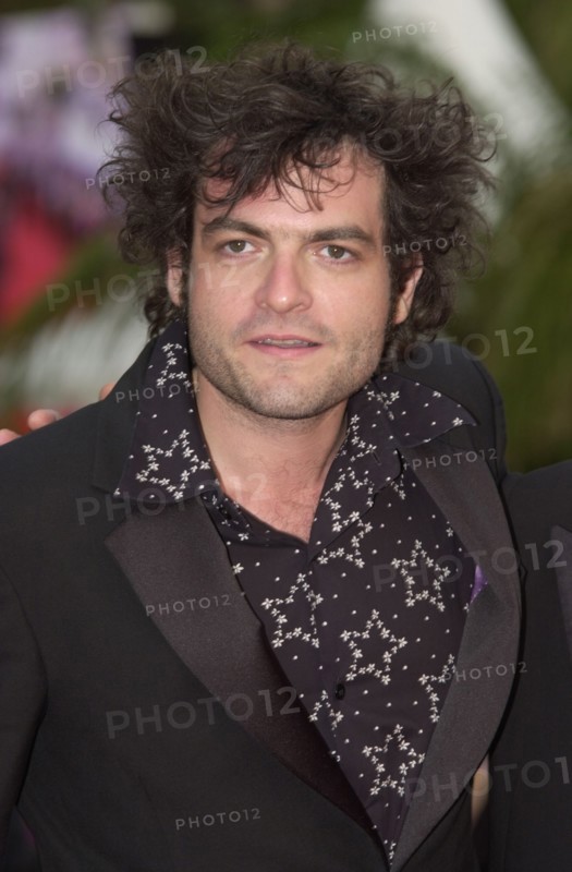 MATHIEU CHEDID