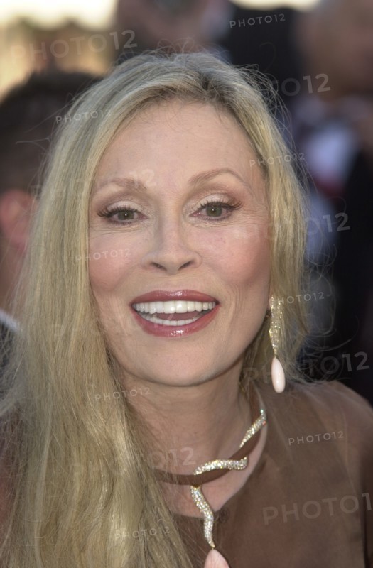 Faye Dunaway