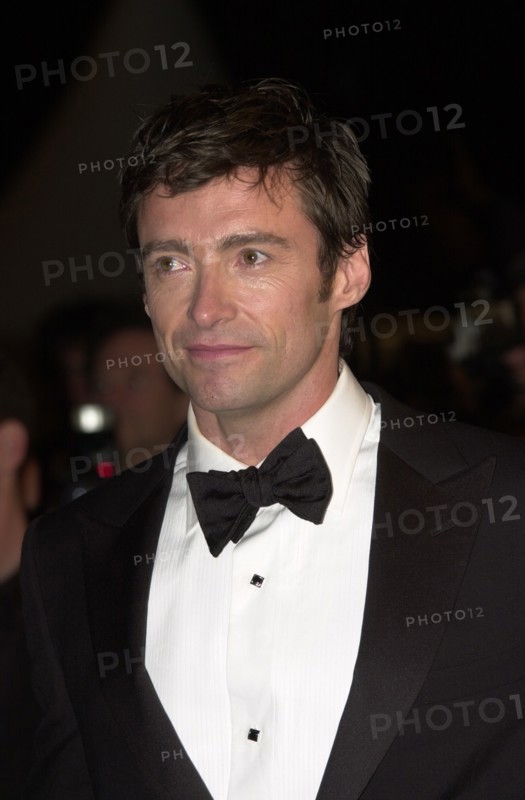 Hugh Jackman