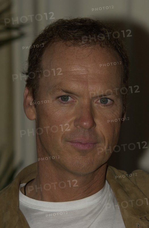 Michael Keaton