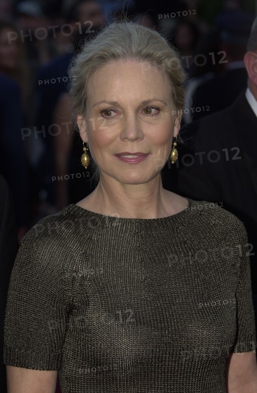 Marthe Keller