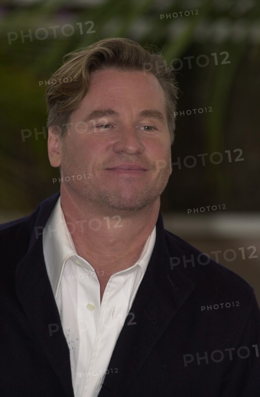 Val Kilmer