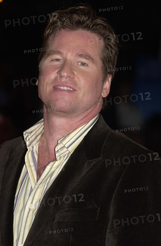 Val Kilmer