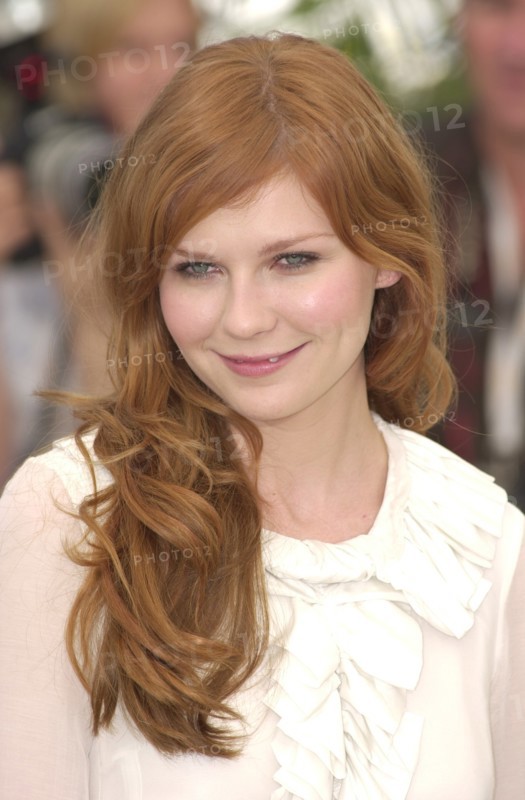 Kirsten Dunst