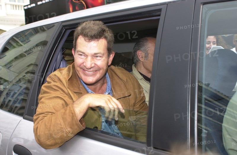 Martin Lamotte