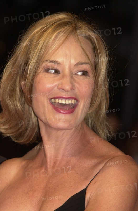Jessica Lange