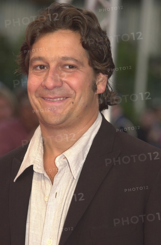 Laurent Gerra