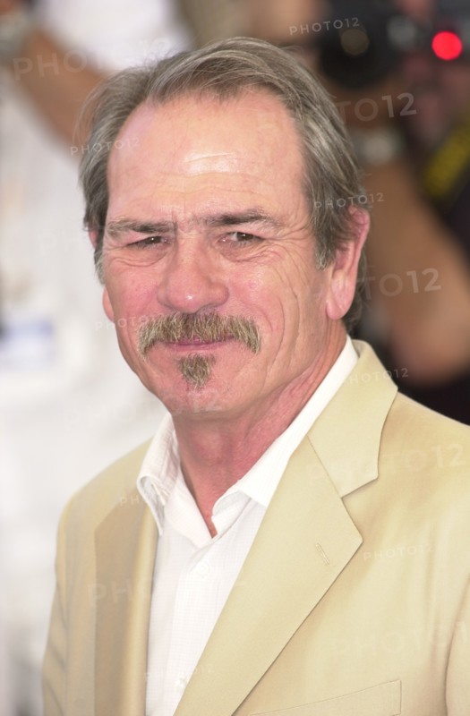 Tommy Lee Jones