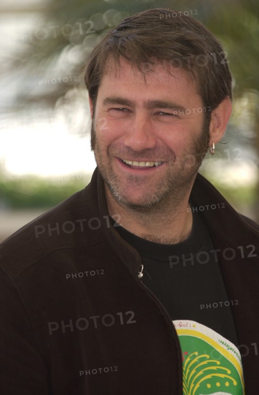 Sergi Lopez