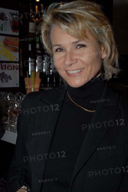 Nathalie Rihouet