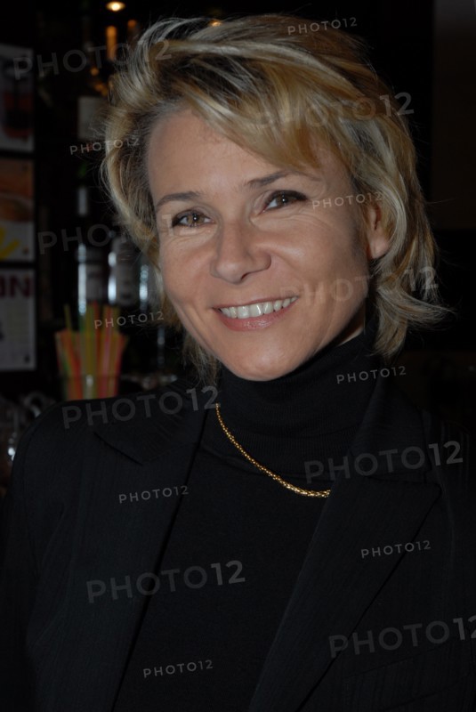 Nathalie Rihouet