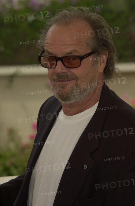 Jack Nicholson
