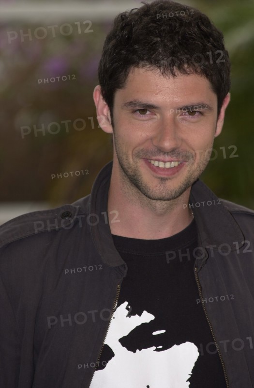 Melvil Poupaud