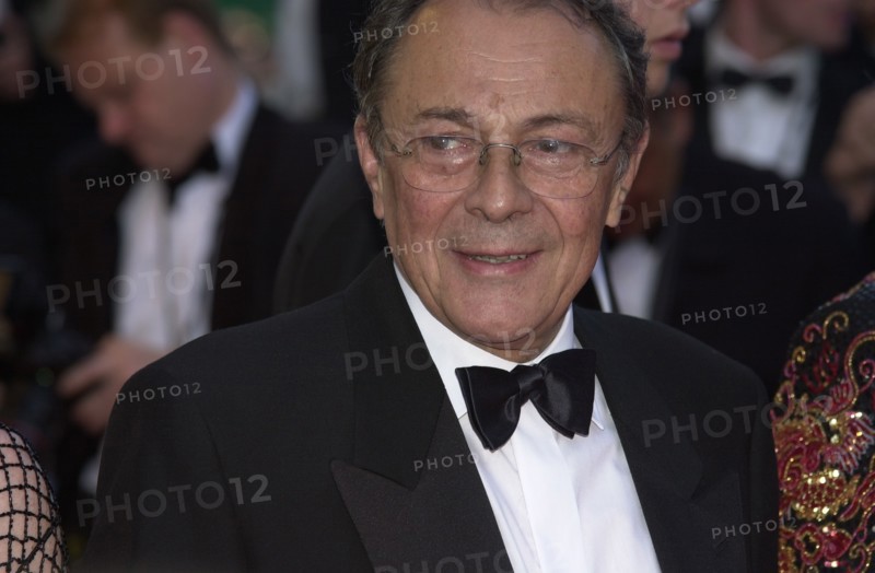 Michel Rocard
