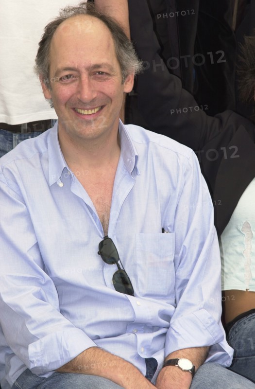 Sam Karmann