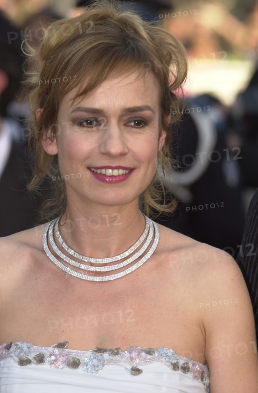 Sandrine Bonnaire