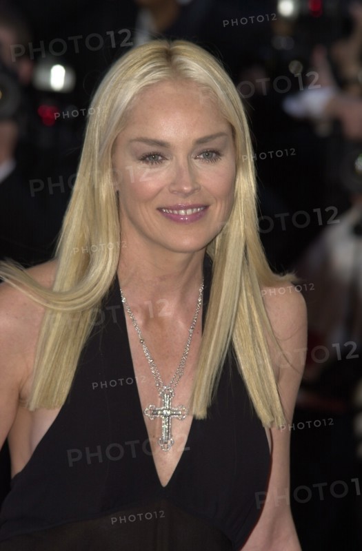 Sharon Stone