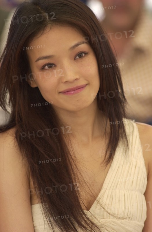 Shu Qi