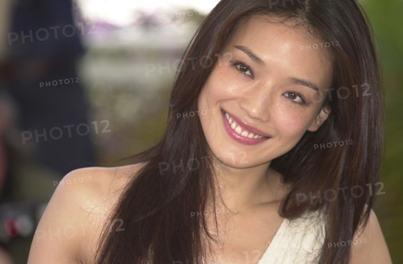 Shu Qi