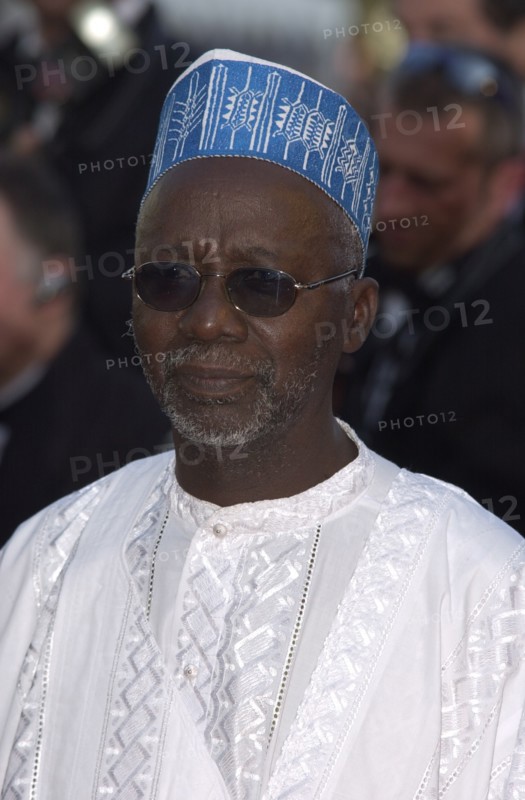 Souleymane Cisse