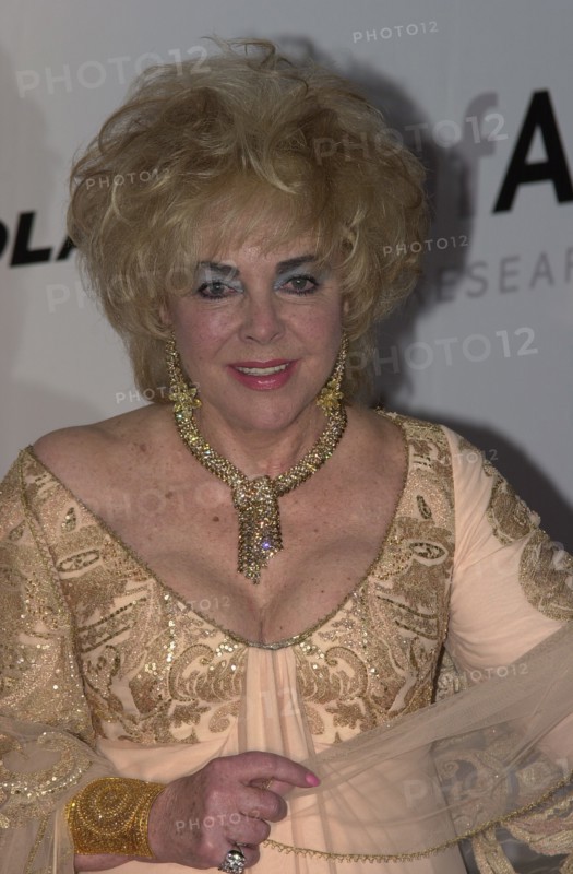 Liz Taylor