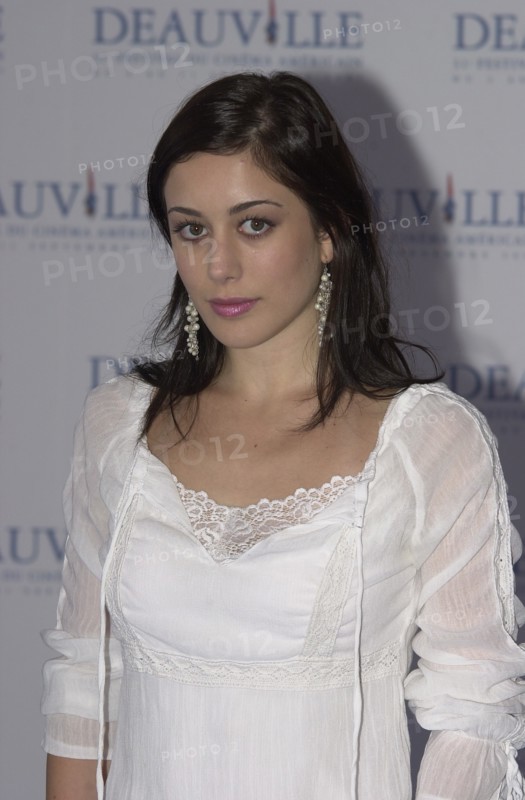 Fanny Valette