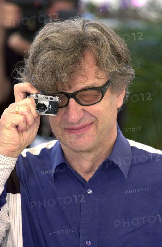 Wim Wenders