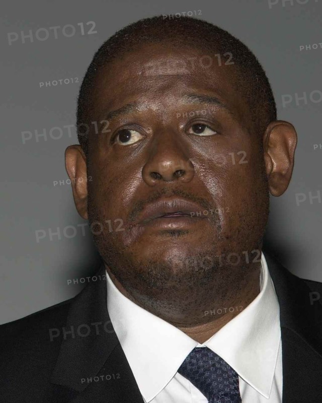 Forest Whitaker