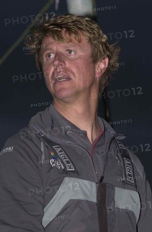 Route du Rhum 2006