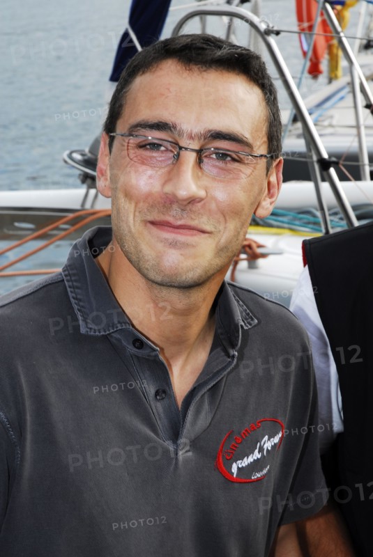 Route du Rhum 2006